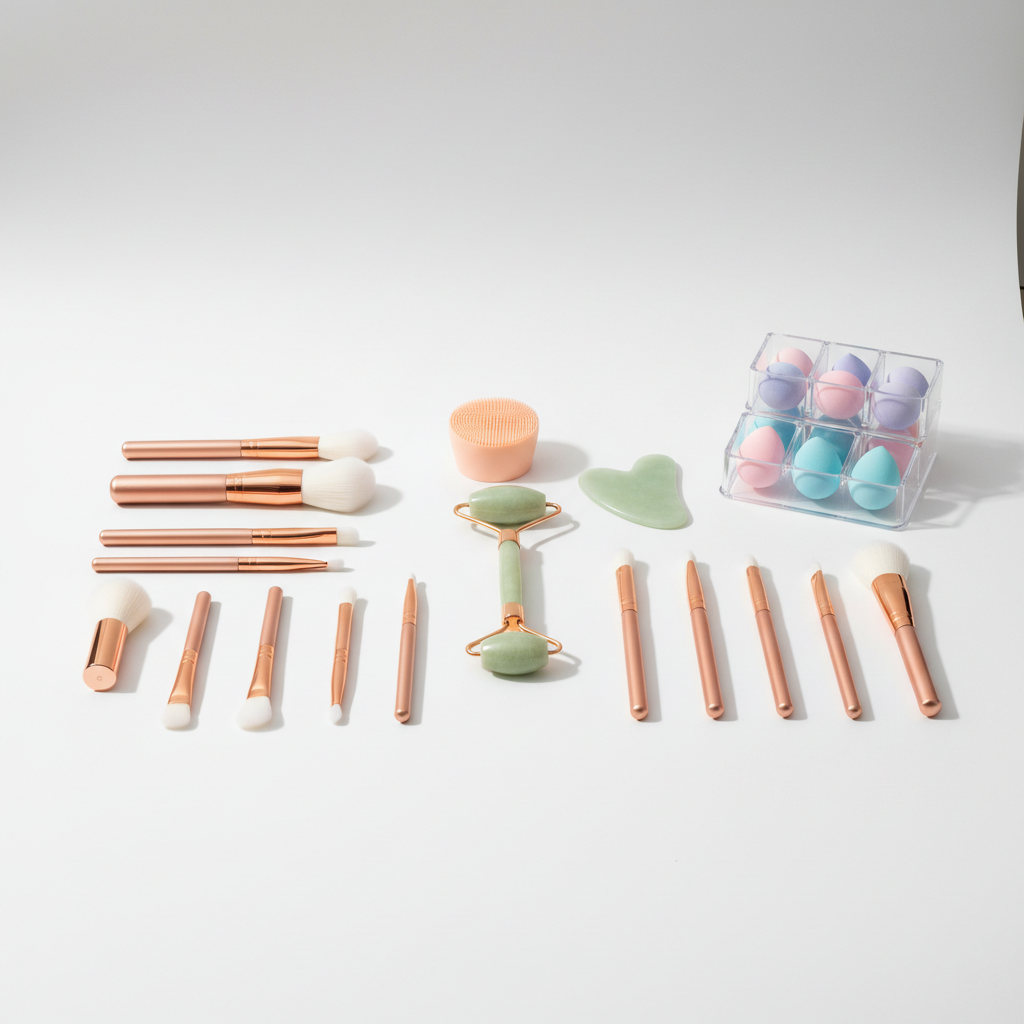 Beauty Tools