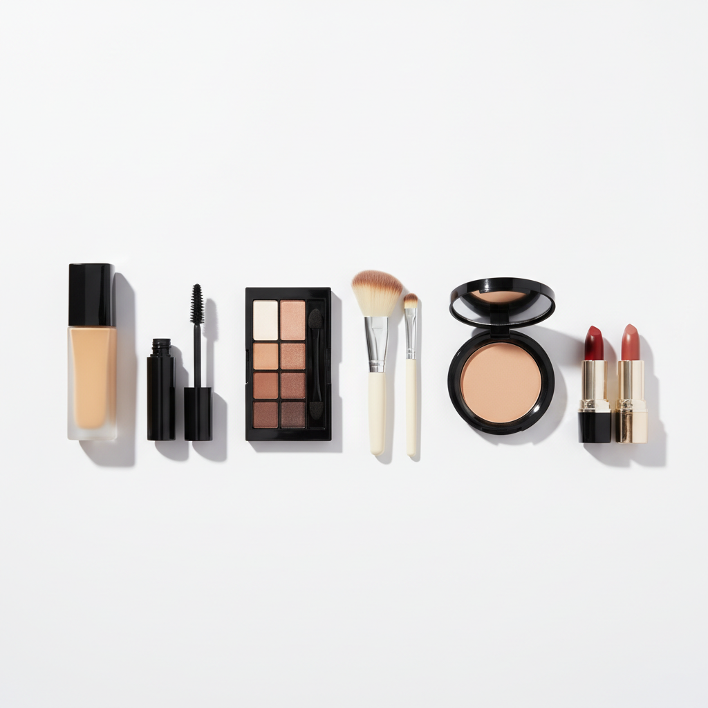 Makeup Essentials