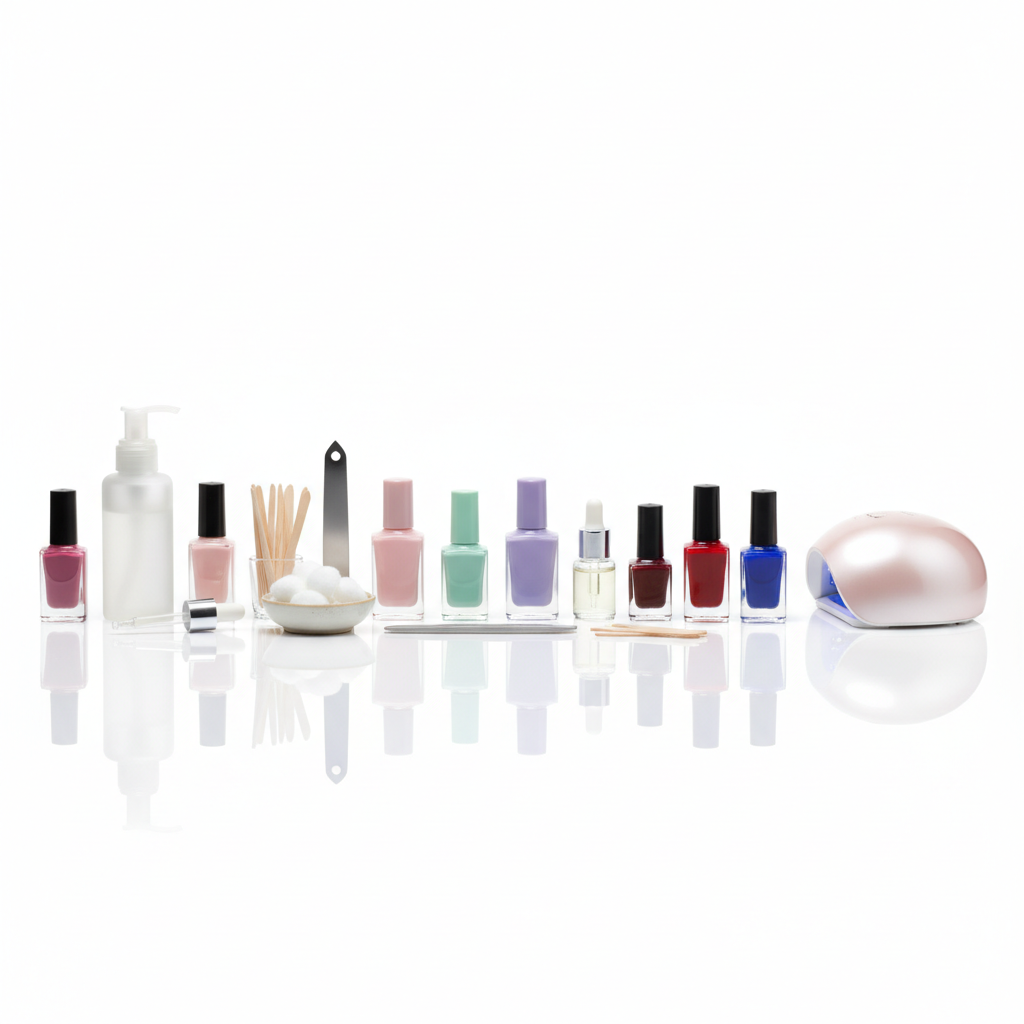 Nail Care