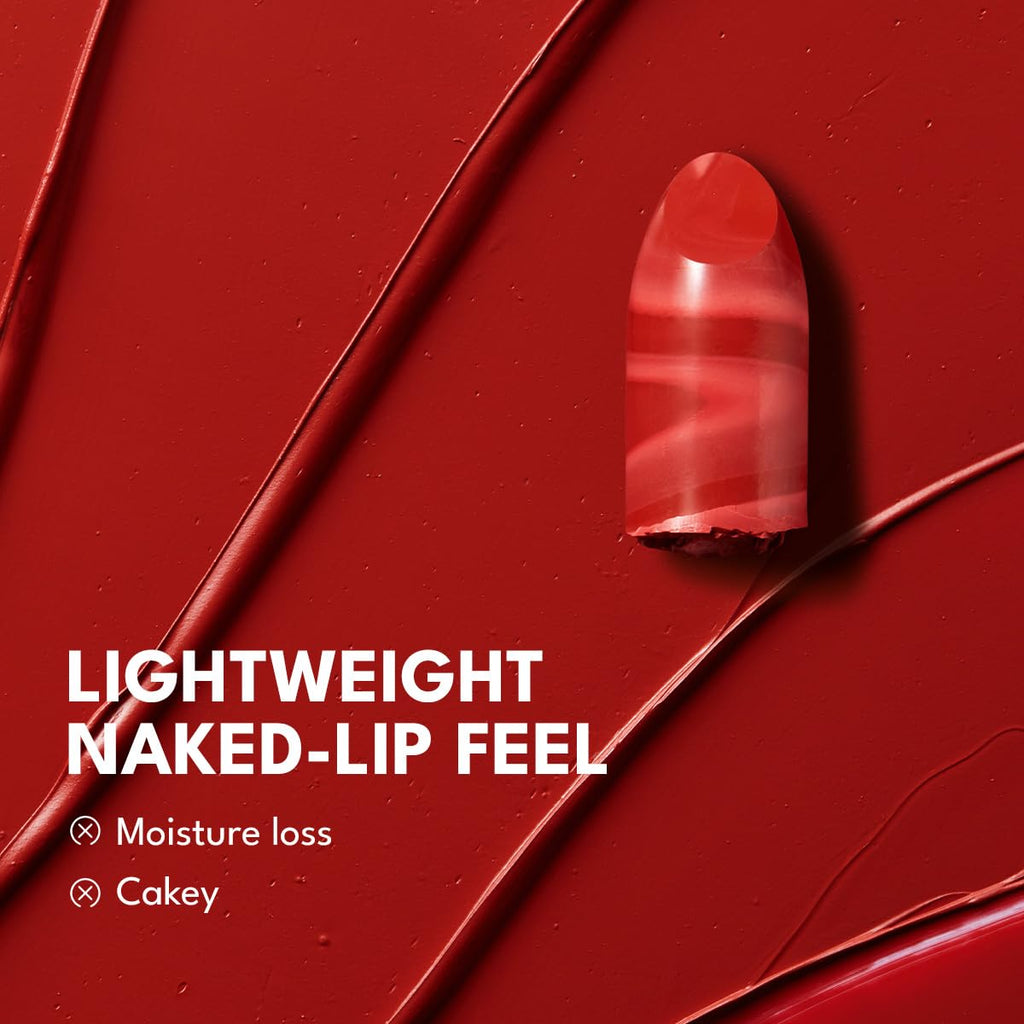 Marbled Matte Lipstick Duo - Velvety Finish - Image 5
