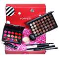 All-in-One Makeup Kit for Beginners & Professionals