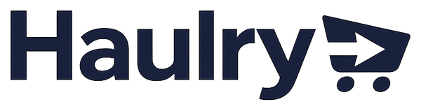 Haulry logo